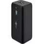 GOOBAY Laptop Power Bank 20.000 mAh mit Power Delivery (Schwarz)