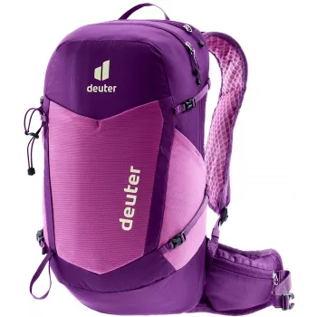 Deuter Speed Lite Pro 17 SL Damen-Wanderrucksack - Lotus/Mystic
