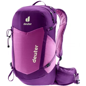 Deuter Speed Lite Pro 17 SL Damen-Wanderrucksack - Lotus/Mystic