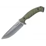 Boker Magnum Persian feststehendes Messer 02LG115 – 440A Stahl, G10-Griff, Kydex-Scheide