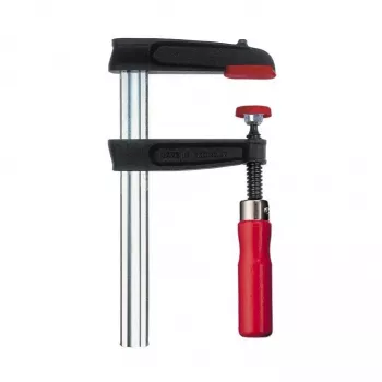 BESSEY Eisen-Schraubzwinge TPN30S12BE 120x300mm 560kg