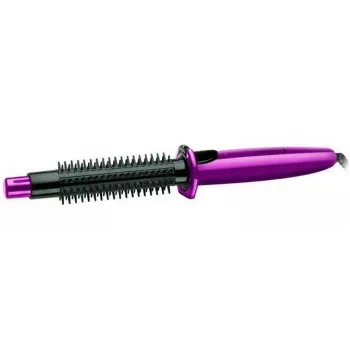 Remington CB4N beheizte Haarbürste Glätten Locken Flieder