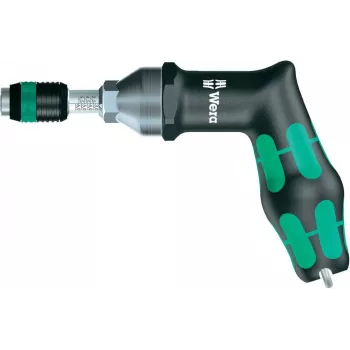 Wera 7400 Workshop Drehmoment-Schraubendreher 4 - 8,8 Nm