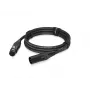Behringer PMC-300CM XLR-Mikrofonkabel 3m Schwarz