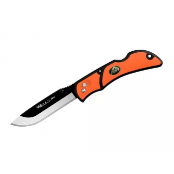 Outdoor Edge Razor Lite EDC Messer Orange Blister