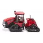 SIKU FARMER Case Quadtrac 600 (Rot/Schwarz)