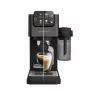 Grundig KSM 5330 Filterkaffeemaschine 1000W 1,8L Schwarz/Silber