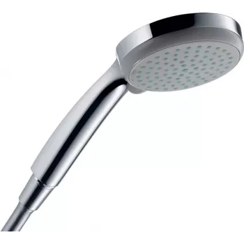 Hansgrohe Croma 100 Vario 4-Strahl Handbrause 100mm Chrom