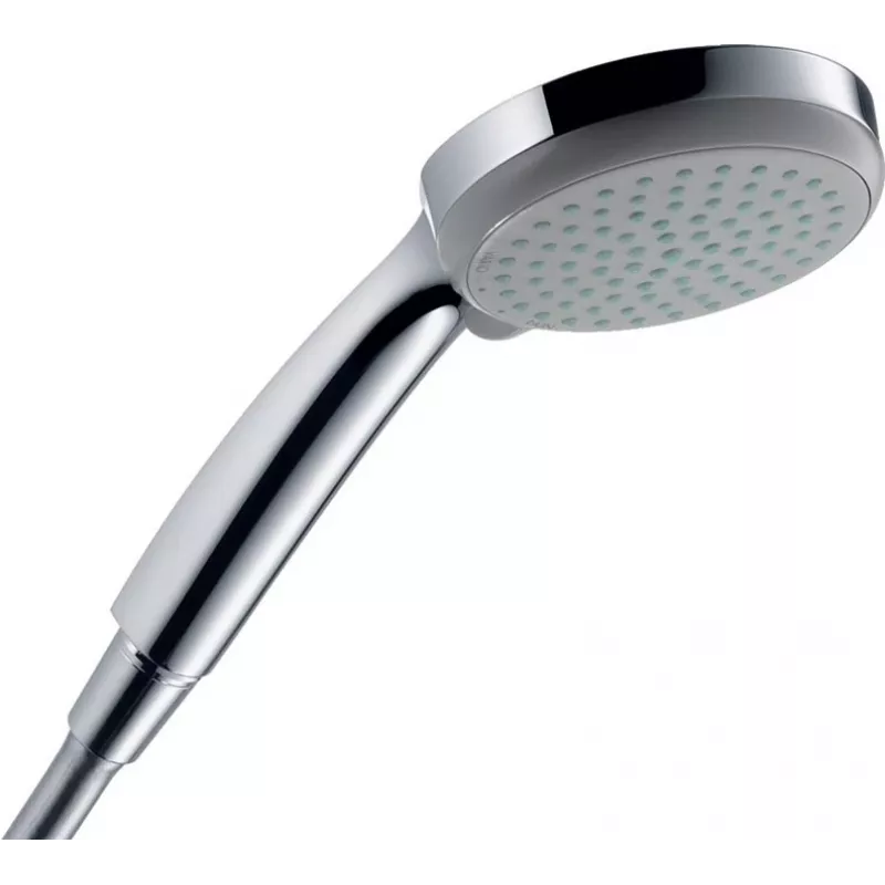 Hansgrohe Croma 100 Vario 4-Strahl Handbrause 100mm Chrom