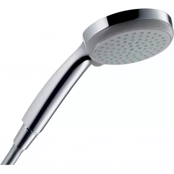 Hansgrohe Croma 100 Vario 4-Strahl Handbrause 100mm Chrom