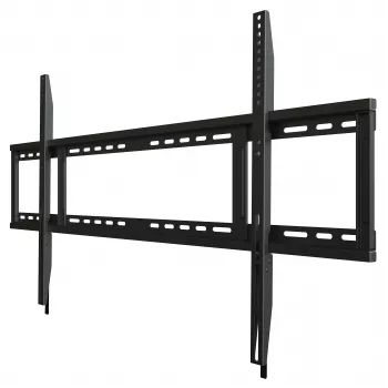 Kindermann WM 1200 Universelle Projektor-Wandhalterung, Silber