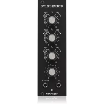 Behringer 911 Hüllkurvengenerator Eurorack-Modul (14 HP)