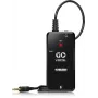 TC Helicon GO Vocal Mobiles Mikrofon-Interface mit XLR-Eingang und Phantomspeisung