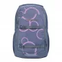 COOCAZOO 2.0 Every Rucksack 30L Swirl Whirl - Ergonomischer Schullaptop-Rucksack