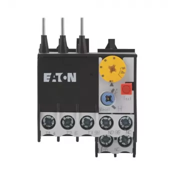 EATON ZE-4 Motorschutzrelais 2,4-4A Klasse 10A für DILM Schütze