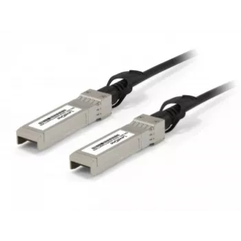LevelOne SFP+ Direct Attach Kupferkabel 10Gbps Twinax 3m