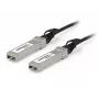 LevelOne SFP+ Direct Attach Kupferkabel 10Gbps Twinax 3m