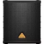 Behringer B1200D-PRO Aktiv 12 inch 500W PA-Subwoofer mit DSP-Limiter