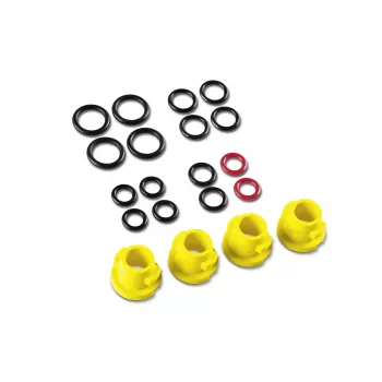 Kärcher 2.640-729.0 Ersatz-O-Ring-Set für Hochdruckreiniger K2-K7
