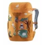 Deuter 3610121 Rucksack Orange Polyester