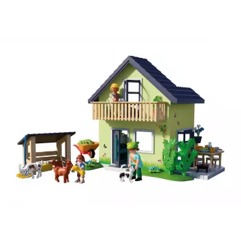 Playmobil Country 72162 Bauernhaus