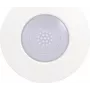 BUSCH-JAEGER BasicLINE Standard Präsenzmelder 8m/10m Studio White 6814/02-916