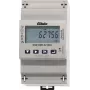 Eltako DSZ16DE-3x100A Dreiphasen-Energiezähler, Direktmessung, ungeeicht, 100 A
