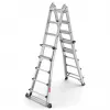 Hailo Master M100 4 x 5 Stufen Mehrzweckleiter