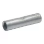 Klauke 25R Kupfer-Kabelschuh-Verbinder für 35 mm² Leiter, unisoliert, 25 mm Länge