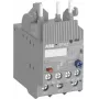 ABB TF42-1.7 Thermisch-Überlastrelais, 1,2 - 1,7 A, Klasse 10, 3-polig, 690 V AC/DC