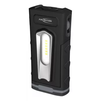 ANSMANN Pocket LED Arbeitsleuchte aufladbar 500 lm