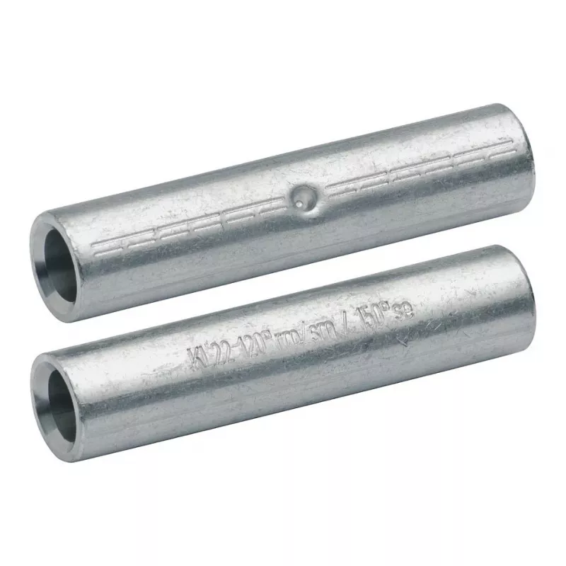 Klauke 228R Aluminium-Pressverbinder 95 mm² Crimpverbinder