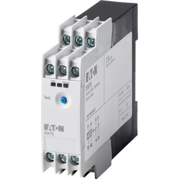 EATON EMT6 Elektronisches Motorschutzrelais 24-240 V AC/DC