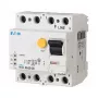 EATON FRCDM-63/4/03-G/B Fehlerstromschutzschalter, 63A, 4-polig, 300mA, Typ B
