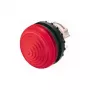 EATON M22-LH-R Rotes hohes Signalleuchten-Oberteil