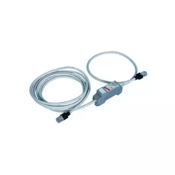 DEHN + SOEHNE DPA M CAT6 RJ45S 48 Überspannungsableiter für CAT6 Ethernet-Netzwerke