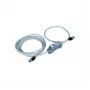 DEHN + SOEHNE DPA M CAT6 RJ45S 48 Überspannungsableiter für CAT6 Ethernet-Netzwerke