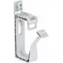 OBO 2031 40 Grip-Sammelhalter 40x NYM 3x1,5 mm² Polypropylen Lichtgrau RAL 7035