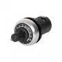 EATON M22-R4K7 Potentiometer 4,7 kOhm Frontbefestigung RMQ-Titan Serie