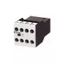 Eaton DILM32-XHI22 Hilfsschaltblock 2NO+2NC Frontbefestigung für DILM7-DILM32 Schütze