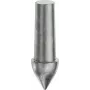 OBO Type 1819 Einschlagspitze für 20 mm Erdungsstäbe, Stahlguss