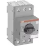 ABB STOTZ-KONTAKT Motorschutzschalter MS116-12 (1SAM250000R1012)