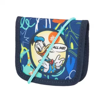 McNeill Nackentasche DONALD DUCK