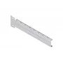 Niedax KTUM400 Kragarm 85x410mm verzinkt