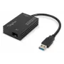 DIGITUS USB 3.0 Gigabit SFP Netzwerkadapter
