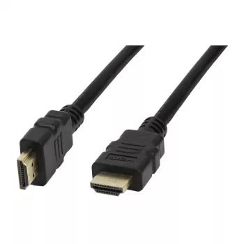 SYNERGY21 HDMI 2.1 Kabel 2m 8K 60Hz 4K 120Hz 48Gbps Ultra High Speed