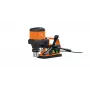 FEIN KBE 32 QW 1-Gang Magnet-Kernbohrer 1200 W mit Koffer