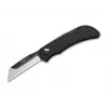 Outdoor Edge RazorWork 250 Schwarz Messer mit austauschbarer Klinge und 6 Klingen