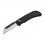 Outdoor Edge RazorWork 250 Schwarz Messer mit austauschbarer Klinge und 6 Klingen