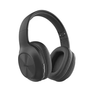 Spirit Calypso X Bluetooth On-Ear Kopfhörer Schwarz
